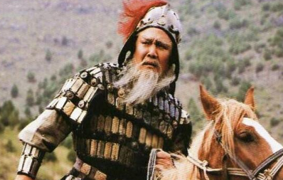 蜀汉五虎上将，按武力值排行怎么排？