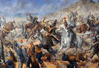 高句丽只是个弹丸之地，靠什么抵挡了隋唐七十余年？