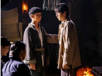 《绝密使命》开播3天收视率怎么样？主演张桐演技获赞