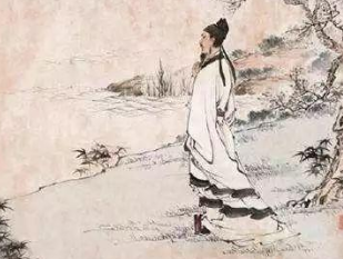 孟浩然的一生，崇尚孟浩然式自由，又渴望遂父愿入朝为官