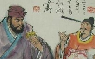 韩愈和苏轼两人都是仕途坎坷，两人关系如何呢？