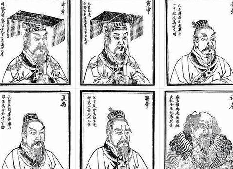 古代什么样的王朝才能称为帝国 中国只有这个时期能称作帝国
