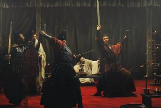 从大赏三军到鸿门宴放走刘邦，项羽的想法为何会改变