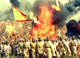 太平天国运动给清朝带来致命一击，还为清朝带来了什么？