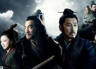 东汉的开国过程是什么样的？最亮眼的大腕就是皇帝刘秀