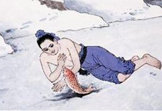 卧冰求鲤讲的是什么故事？孝子王祥是什么人？