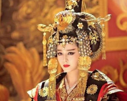 武则天退位之后到底经历了什么 武则天为何不到一年就死了