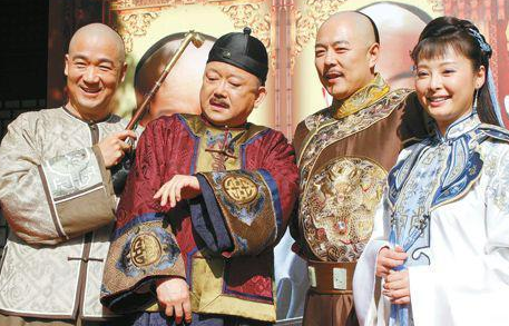 和珅被赐死的原因是什么 仅仅是贪污那么简单吗