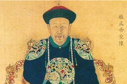 孝敬宪皇后：10岁出嫁16岁生子，受宠一生