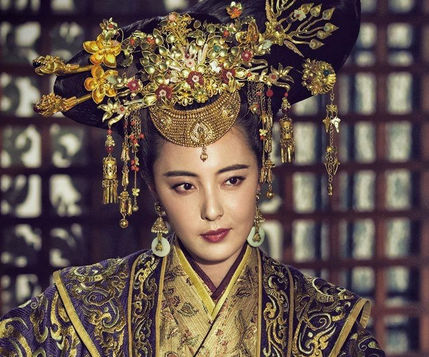 戚夫人原本不会被杀的 吕后为什么要对她下手