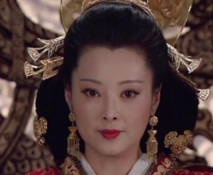 王政君为什么能成为皇后？可以说是天意也可以说是巧合