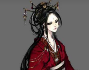 作为历史上第一位有记载的皇后，吕雉的性格为什么会产生如此大的变化？