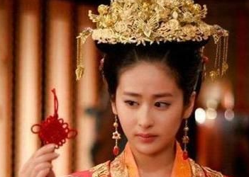 唐高宗将妹妹以皇后礼下葬，是何原因？