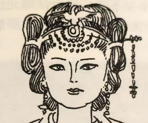 靳月光：因为美貌被刘聪立为皇后，却又不甘寂寞红杏出墙