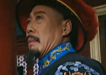 祭祀大典后，为何乾隆的教师会告诉他是下一任帝王？