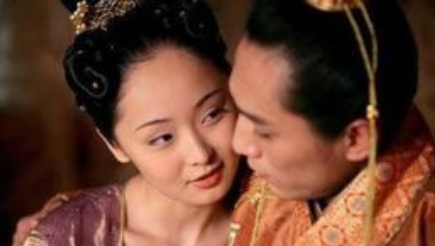 冯润身份尊贵，为什么会出轨一个太监？