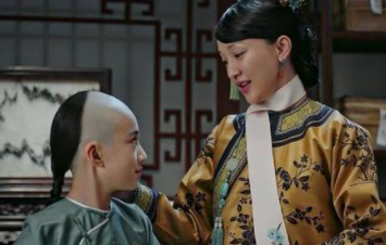 清高宗乾隆帝的长子：永璜的生平