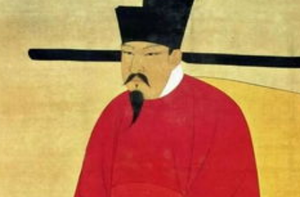 宋神宗的精神之战！损失六十万人神宗因此郁郁而终！