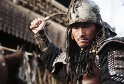 五代十国时期吴国奠基人：杨行密的生平简介