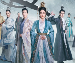 《白发》镇北王爱上容乐，昭芸和容乐为什么反目？
