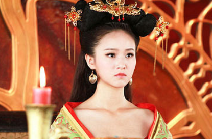 羊献容历经五废六立，她如何在乱世中明哲保身？