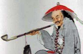 抄诗抄成状元，揭秘龙汝言大起大落的一生