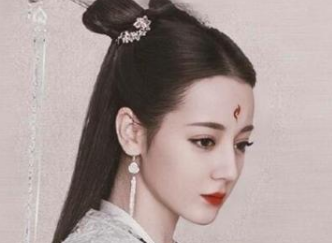 《安乐传》讲述的是什么故事？“大女主”味道十足