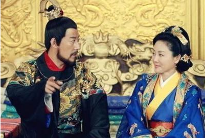 朱元璋为什么对马皇后如此深爱 马皇后到底好在什么地方