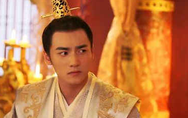 宇文直：周武帝宇文邕的同母弟，因叛乱被处死