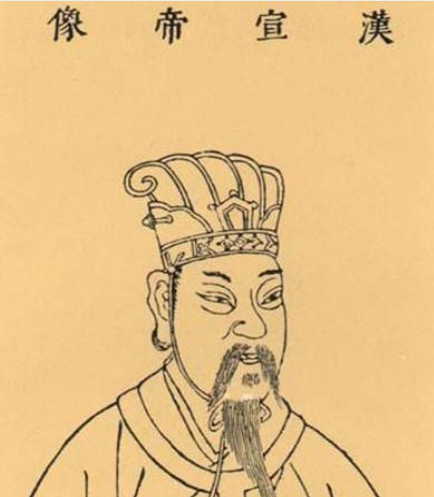 汉宣帝的成就真的不弱于汉武帝吗 汉宣帝的成就都有哪些