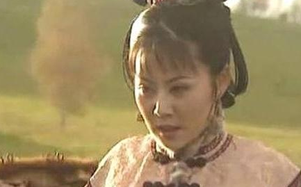 康熙知道宝日龙梅是自己儿子的 康熙为什么还要宠幸她