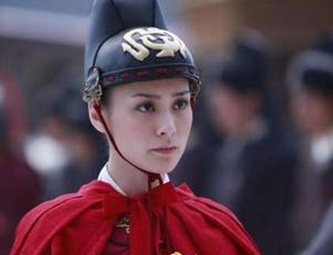 唐代女官上官婉儿为何遭受墨刑？一小技巧让宫女效仿