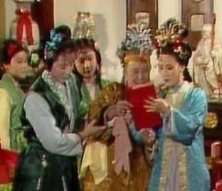 如果贾政去世，按照古代宗法制谁会继承爵位和财产？