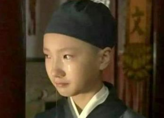 红楼梦中秦公子是什么人？尼姑智能儿是什么结局?