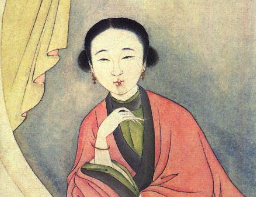 董小宛为什么能成为才女？她为什么要改名？