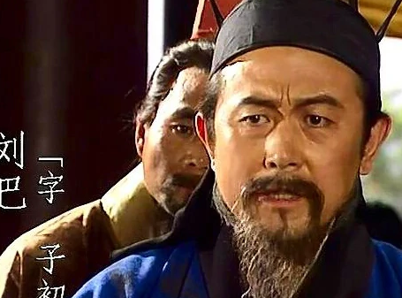诸葛亮说自己远不如刘巴 那么刘巴到底有多强