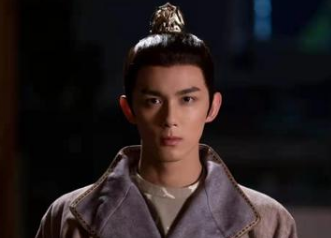 《星汉灿烂》主演是谁？赵露思吴磊新剧预热