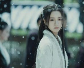 《雪中悍刀行》什么时候播出?李庚希出演女一号