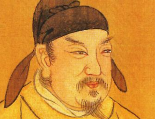 陈后主陈叔宝，是如何让陈朝崩溃，断送掉江山的？