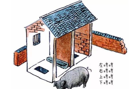 古代厕所长什么样？揭秘古人如厕那些事