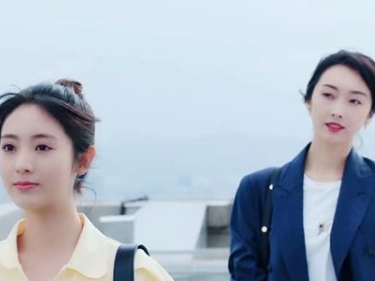 《乌鸦小姐与蜥蜴先生》姜麦的官配是皮尔博士吗？
