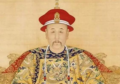 雍正驾崩