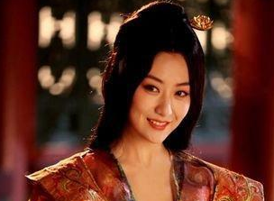 女版的六味地黄丸？萧皇后深受6位皇帝喜爱为何不能跻身四美？