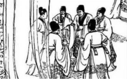 徐羡之迎立刘义隆为帝，为何晚年却以废弑君主的罪名自杀？