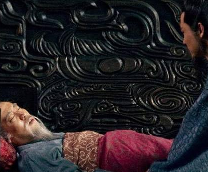 诸葛亮病死前都在北伐 诸葛亮为何如此坚持北伐