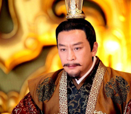 李治有一个心很毒辣的老婆武则天 李治的八个儿子又是什么结局