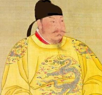 李治对武则天不是深爱吗 李治为何让武则天在寺庙苦等三年之久