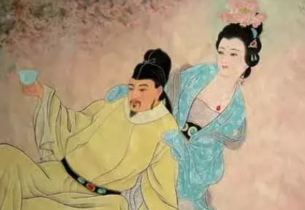 高力士究竟是如何一步步成为贤宦的？