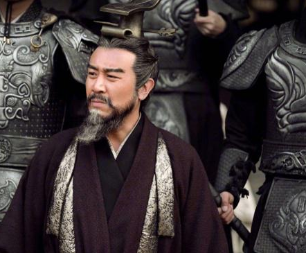 吕蒙杀关羽又被吓死 那么曹操又是怎么死的