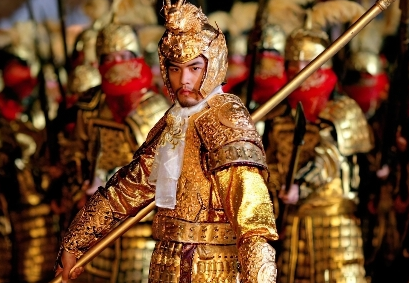 黄巢拥兵六十万，怎么没能推翻唐朝？